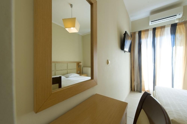 San Nectarios Hotel (Parga)